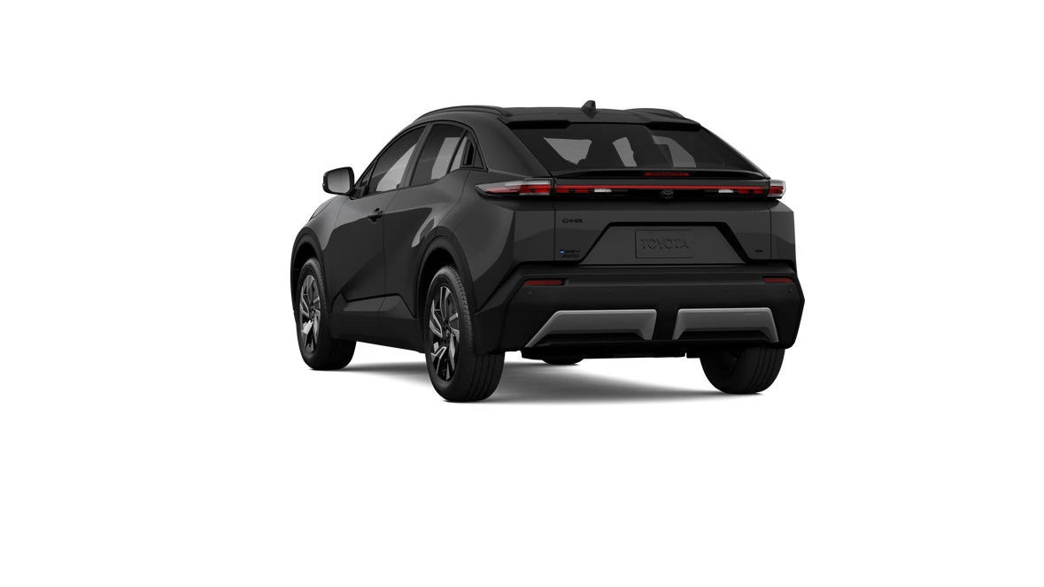 2026 Toyota C-HR - Image 4 of 10