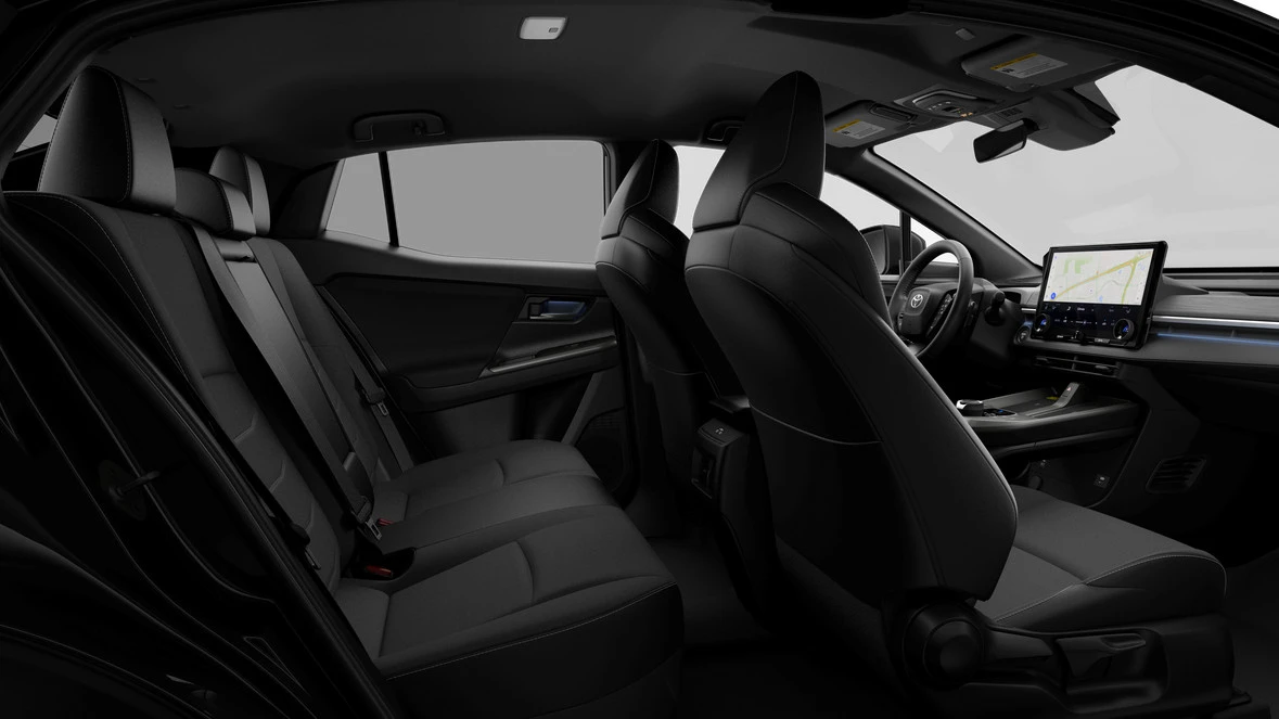 2026 Toyota C-HR - Image 7 of 10