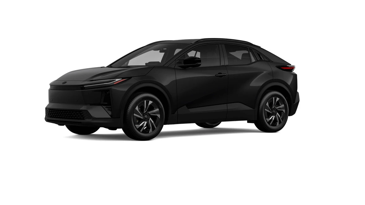 2026 Toyota C-HR - Image 2 of 10