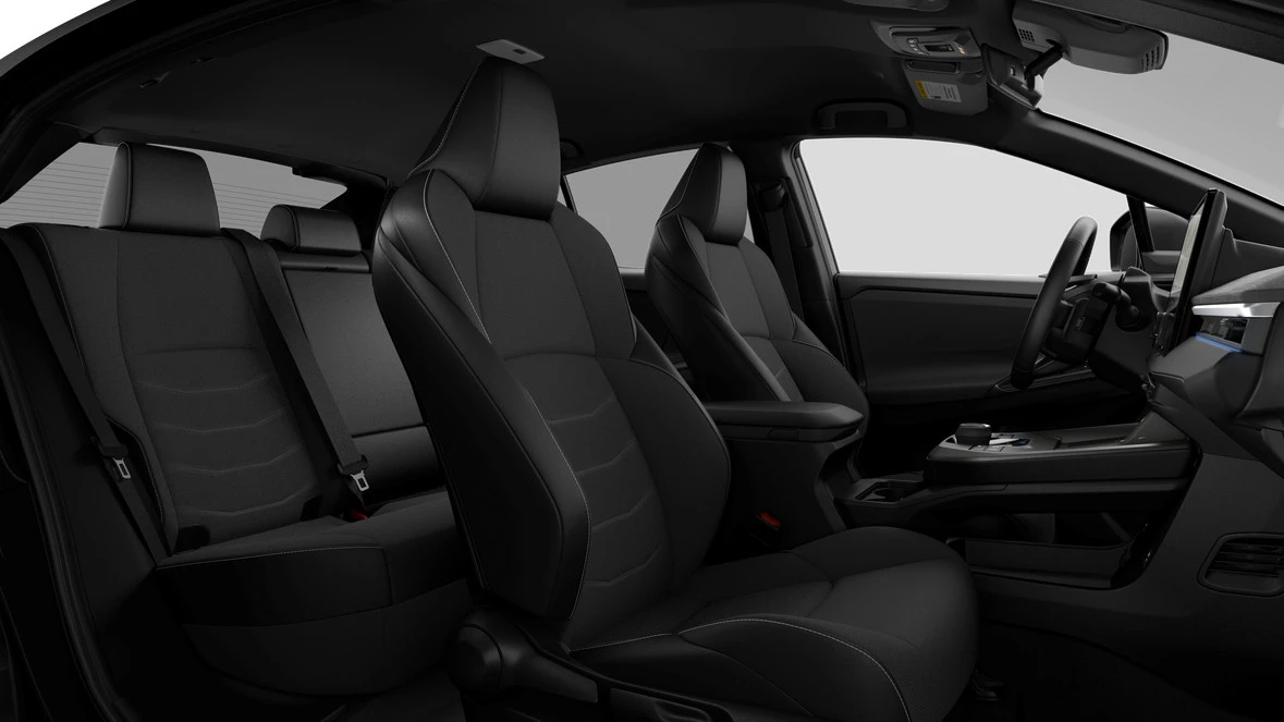 2026 Toyota C-HR - Image 6 of 10