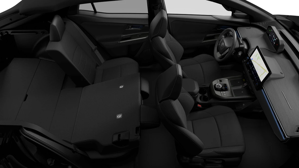2026 Toyota C-HR - Image 8 of 10