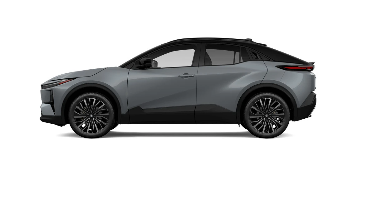 2026 Toyota C-HR - Image 3 of 10