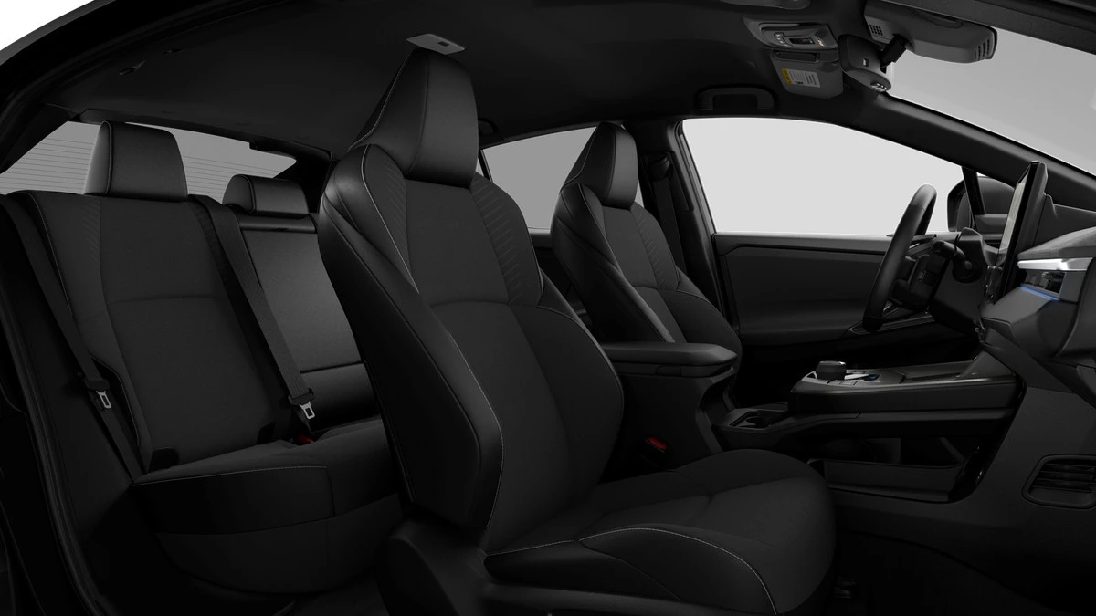 2026 Toyota C-HR - Image 10 of 10