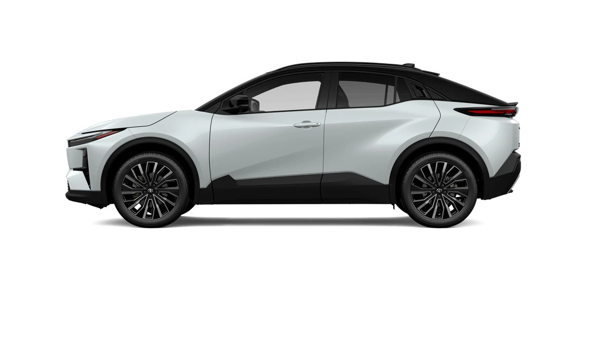 2026 Toyota C-HR - Image 3 of 10