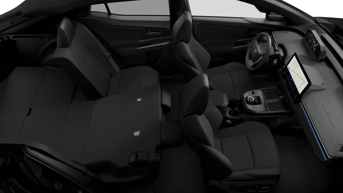 2026 Toyota C-HR - Image 8 of 10