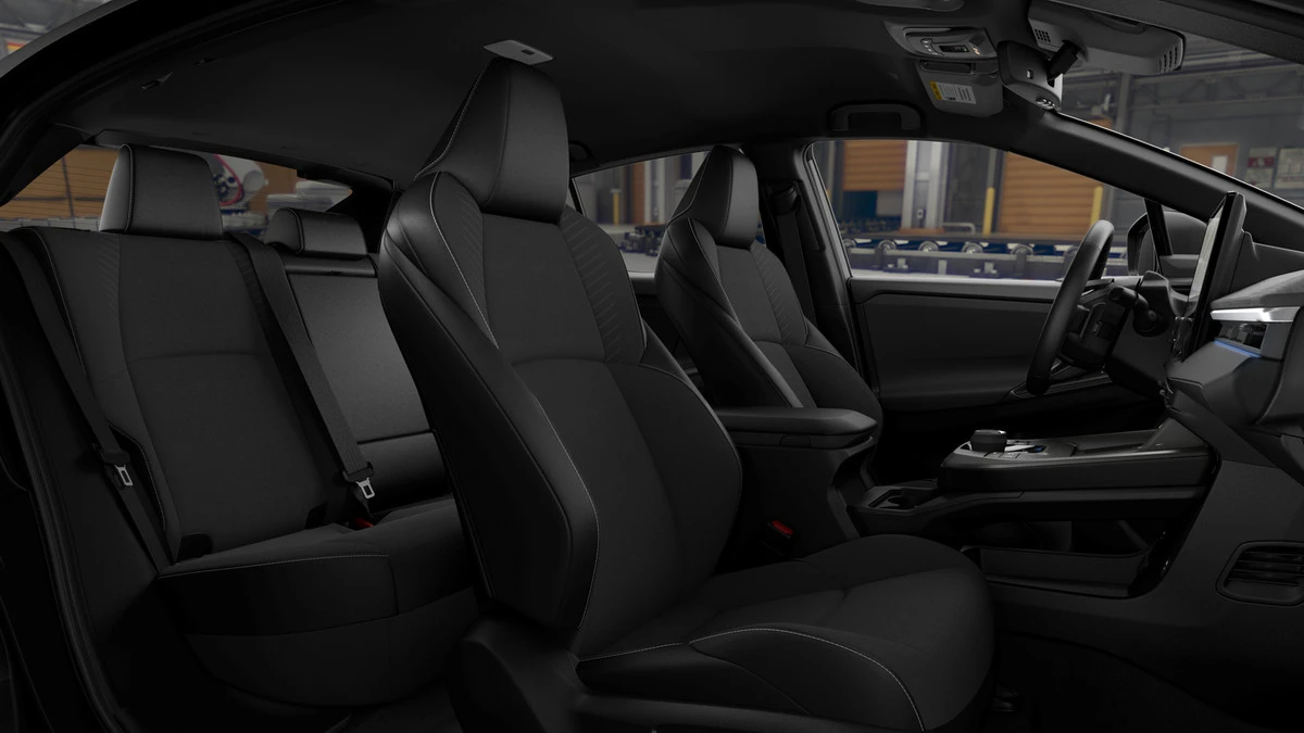 2026 Toyota C-HR - Image 10 of 10