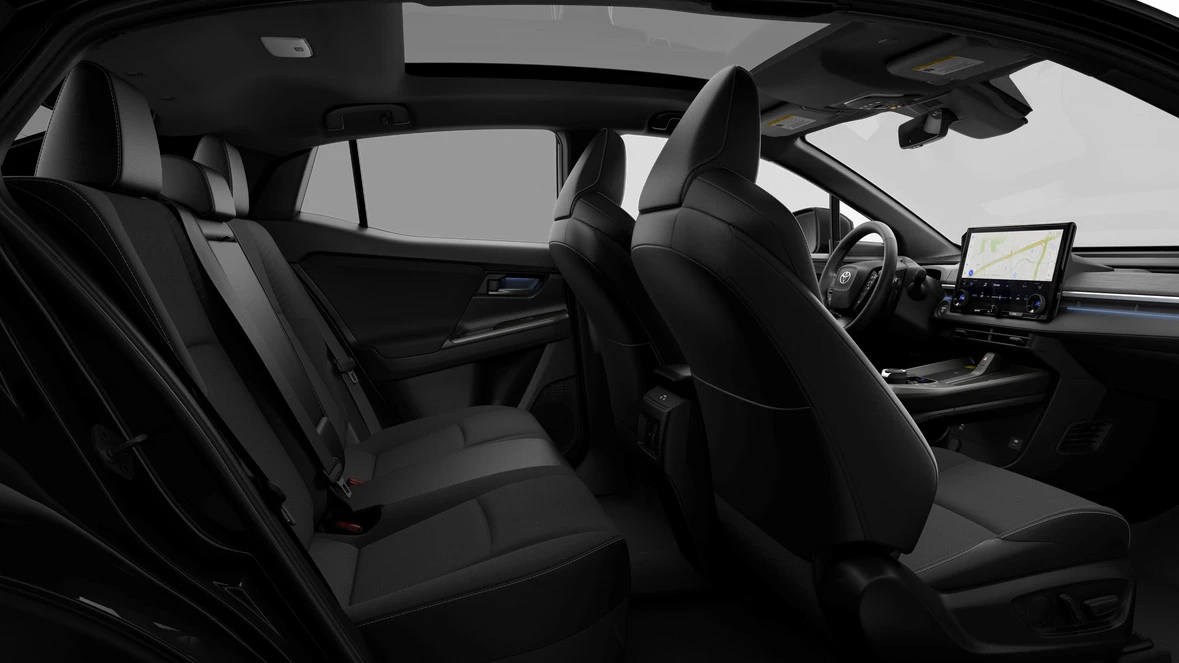 2026 Toyota C-HR - Image 7 of 10