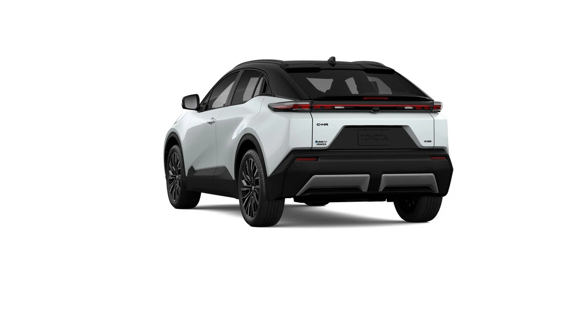 2026 Toyota C-HR - Image 4 of 10