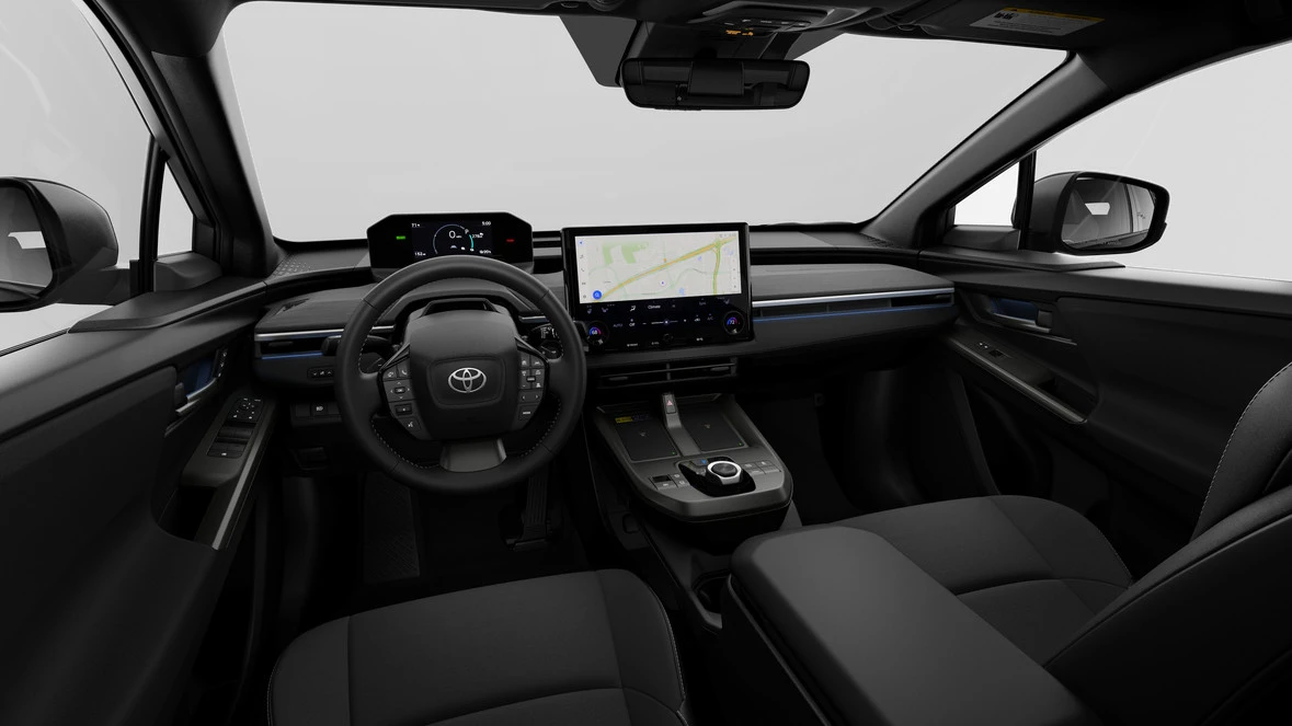 2026 Toyota C-HR - Image 5 of 10