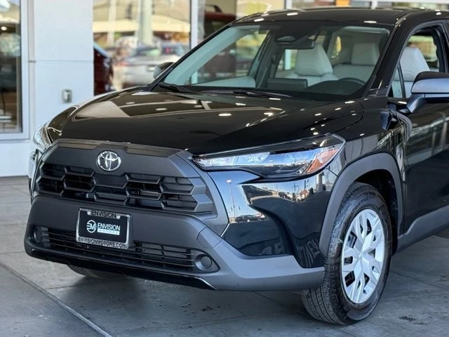 2026 Toyota Corolla Cross - Image 3 of 21