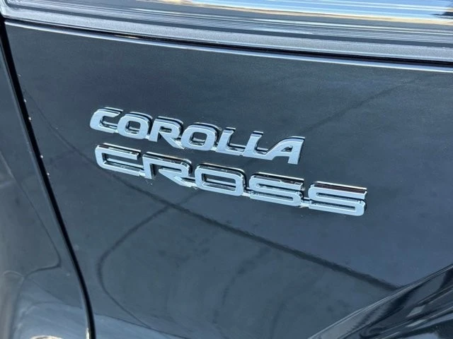 2026 Toyota Corolla Cross - Image 13 of 21