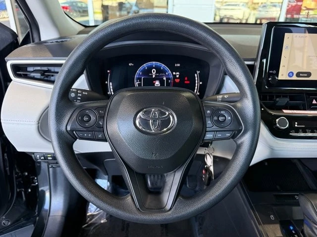 2026 Toyota Corolla Cross - Image 21 of 21