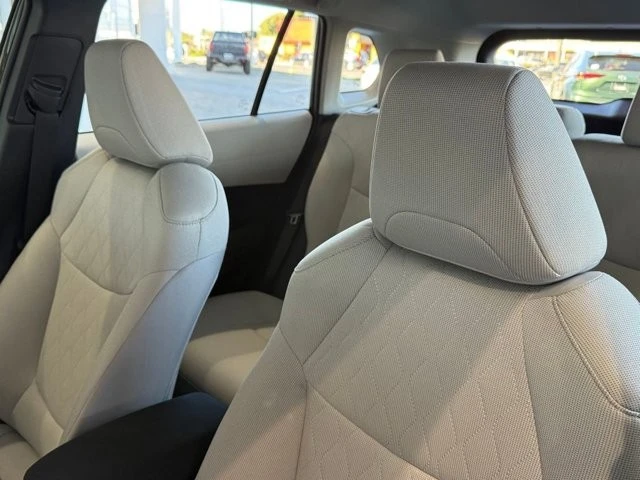 2026 Toyota Corolla Cross - Image 20 of 21