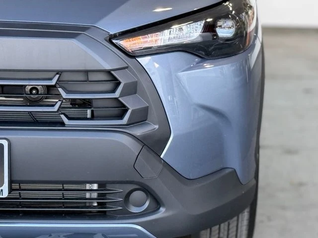 2026 Toyota Corolla Cross - Image 5 of 21