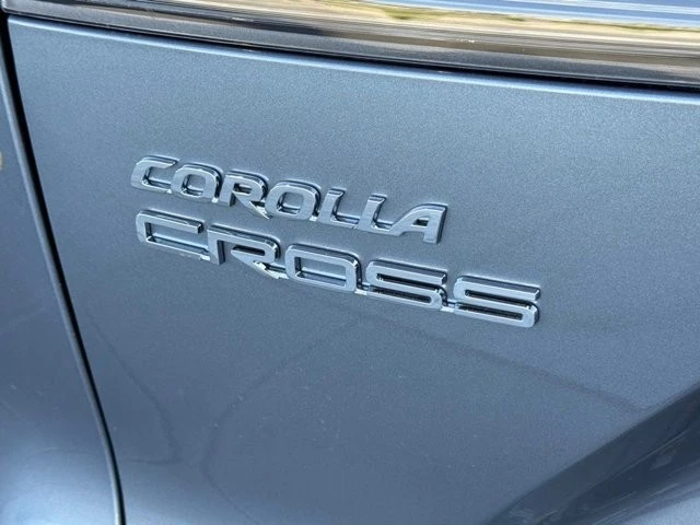 2026 Toyota Corolla Cross - Image 11 of 21