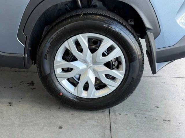 2026 Toyota Corolla Cross - Image 12 of 21