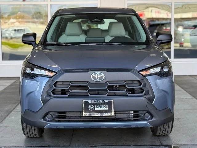 2026 Toyota Corolla Cross - Image 4 of 21