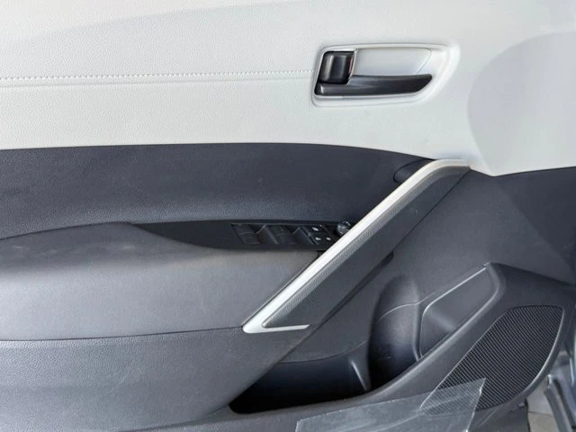 2026 Toyota Corolla Cross - Image 13 of 21