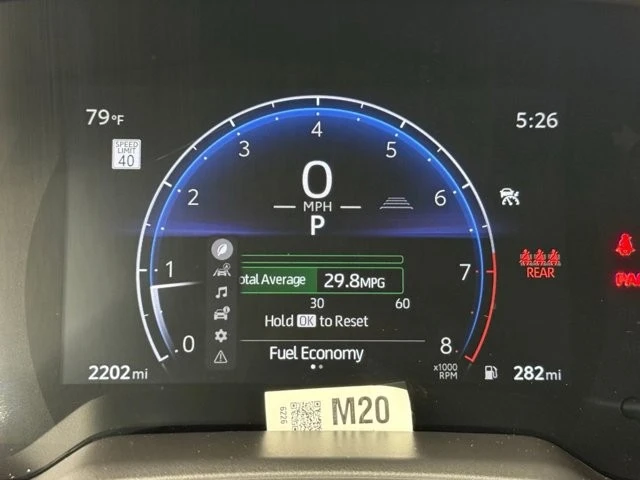 2026 Toyota Corolla Cross - Image 21 of 21