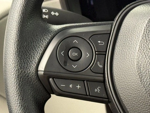 2026 Toyota Corolla Cross - Image 19 of 21