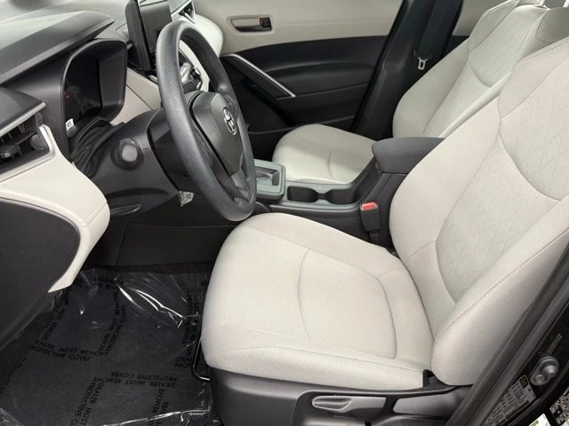 2026 Toyota Corolla Cross - Image 16 of 21