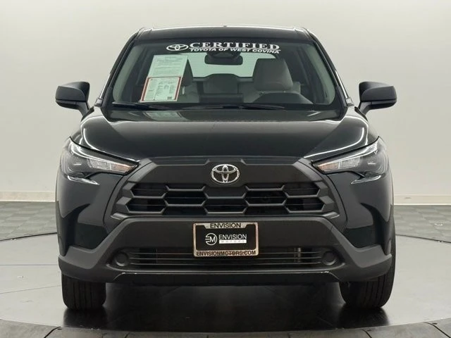 2026 Toyota Corolla Cross - Image 3 of 21