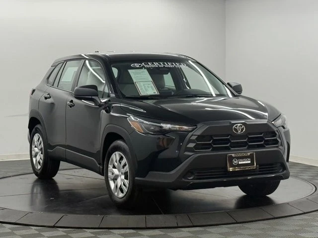 2026 Toyota Corolla Cross - Image 5 of 21