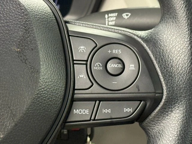 2026 Toyota Corolla Cross - Image 20 of 21