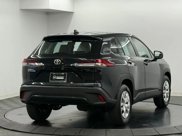 2026 Toyota Corolla Cross - Image 6 of 21