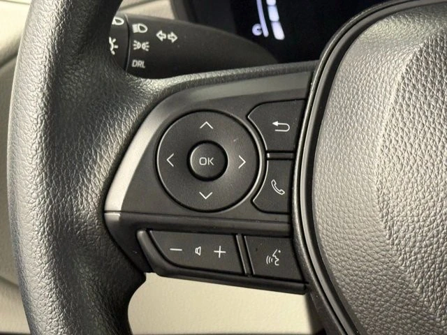 2026 Toyota Corolla Cross - Image 19 of 21