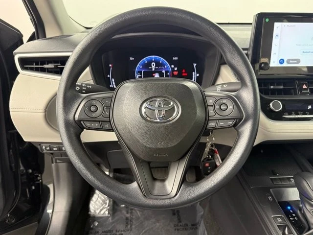 2026 Toyota Corolla Cross - Image 18 of 21