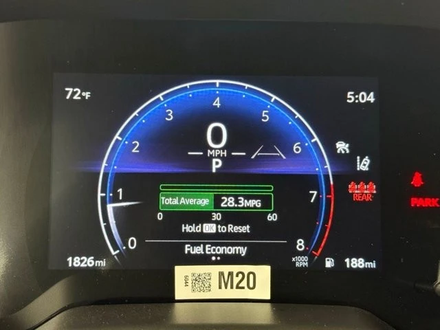 2026 Toyota Corolla Cross - Image 21 of 21