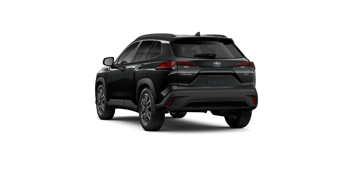 2026 Toyota Corolla Cross - Image 4 of 10