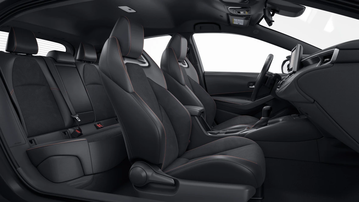 2026 Toyota Corolla 12th Gen - Image 6 of 10