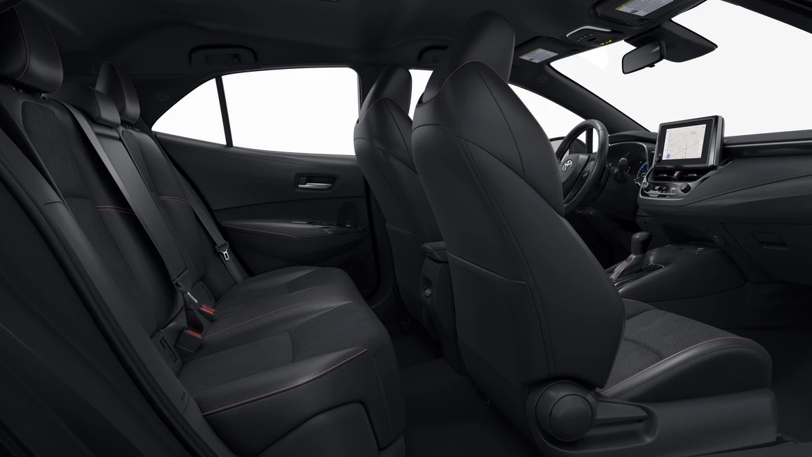 2026 Toyota Corolla 12th Gen - Image 7 of 10