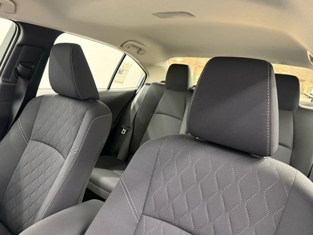 2026 Toyota Corolla 12th Gen - Image 17 of 21