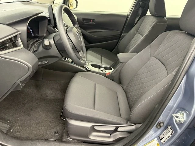 2026 Toyota Corolla 12th Gen - Image 16 of 21