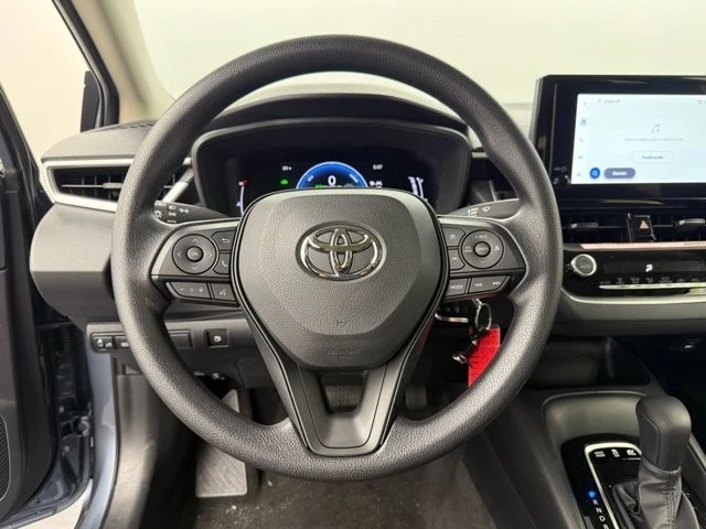 2026 Toyota Corolla 12th Gen - Image 18 of 21