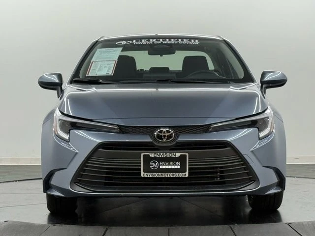 2026 Toyota Corolla 12th Gen - Image 3 of 21