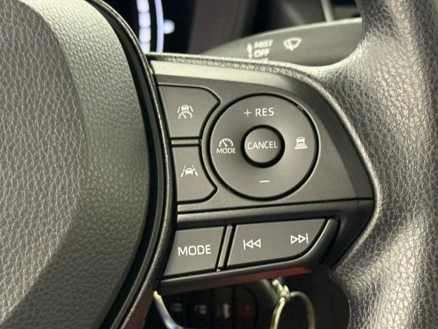 2026 Toyota Corolla 12th Gen - Image 20 of 21