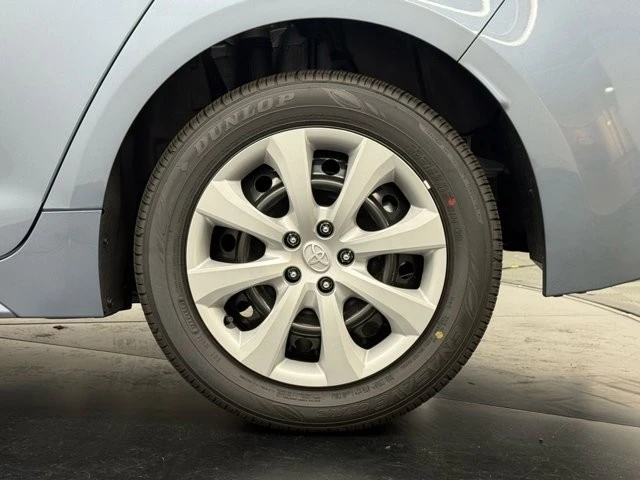 2026 Toyota Corolla 12th Gen - Image 12 of 21