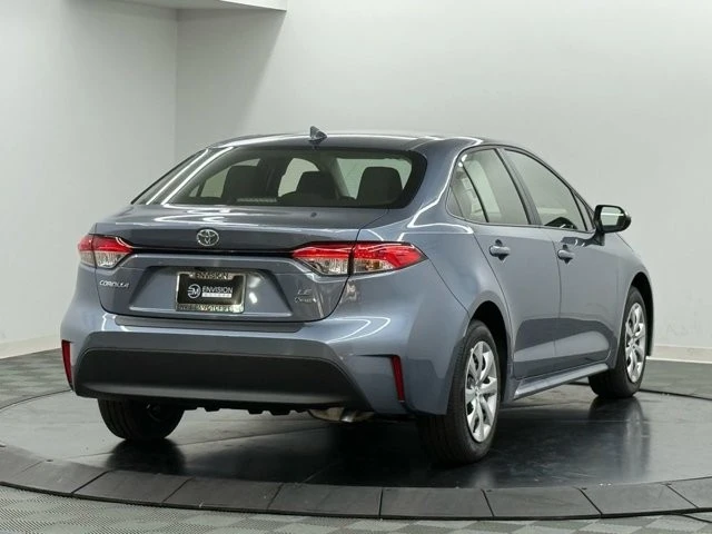 2026 Toyota Corolla 12th Gen - Image 6 of 21