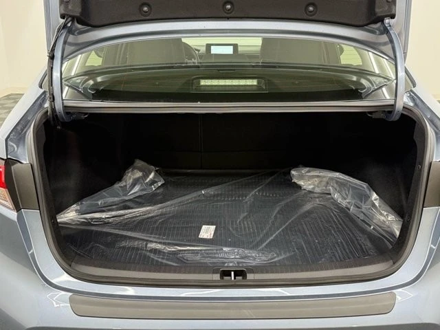 2026 Toyota Corolla 12th Gen - Image 11 of 21