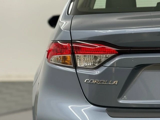 2026 Toyota Corolla 12th Gen - Image 9 of 21