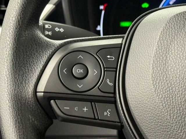 2026 Toyota Corolla 12th Gen - Image 19 of 21