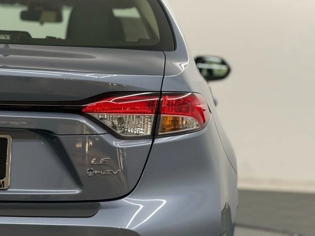 2026 Toyota Corolla 12th Gen - Image 8 of 21