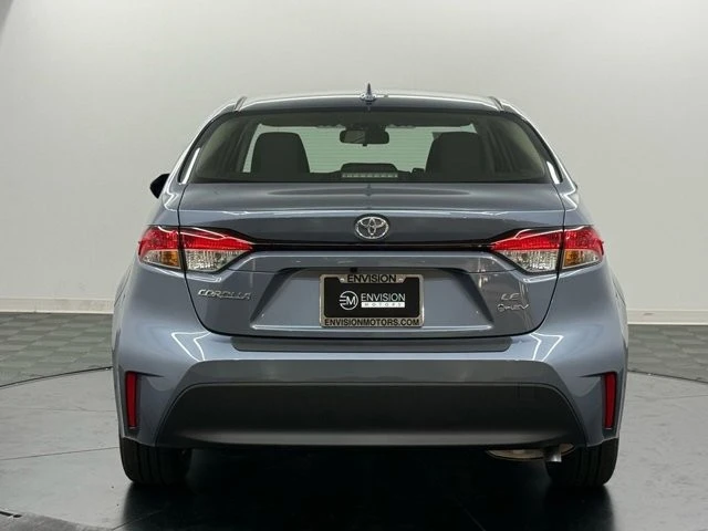 2026 Toyota Corolla 12th Gen - Image 7 of 21