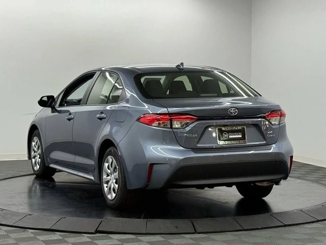 2026 Toyota Corolla 12th Gen - Image 10 of 21