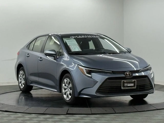 2026 Toyota Corolla 12th Gen - Image 5 of 21