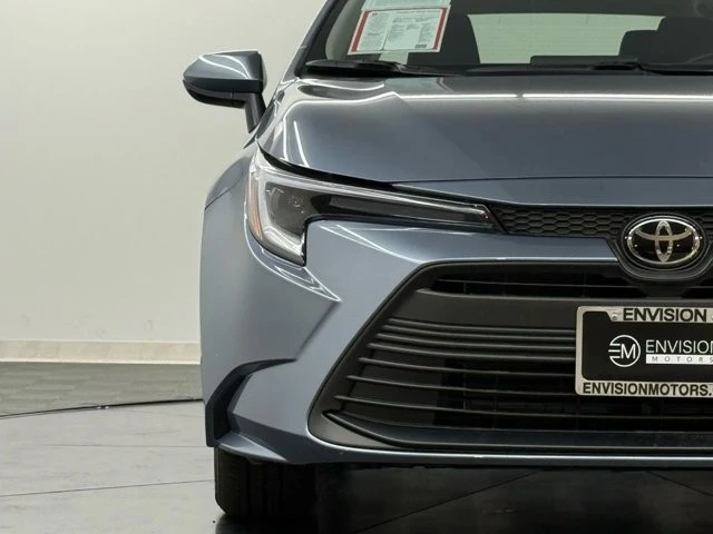 2026 Toyota Corolla 12th Gen - Image 4 of 21